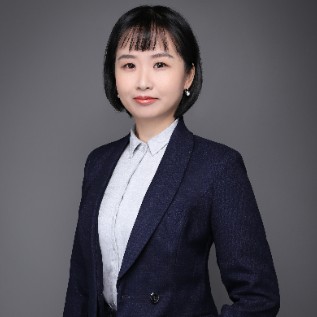 Irene Zeng