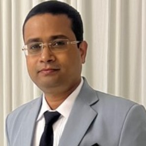 TATHAGATA KARMAKAR