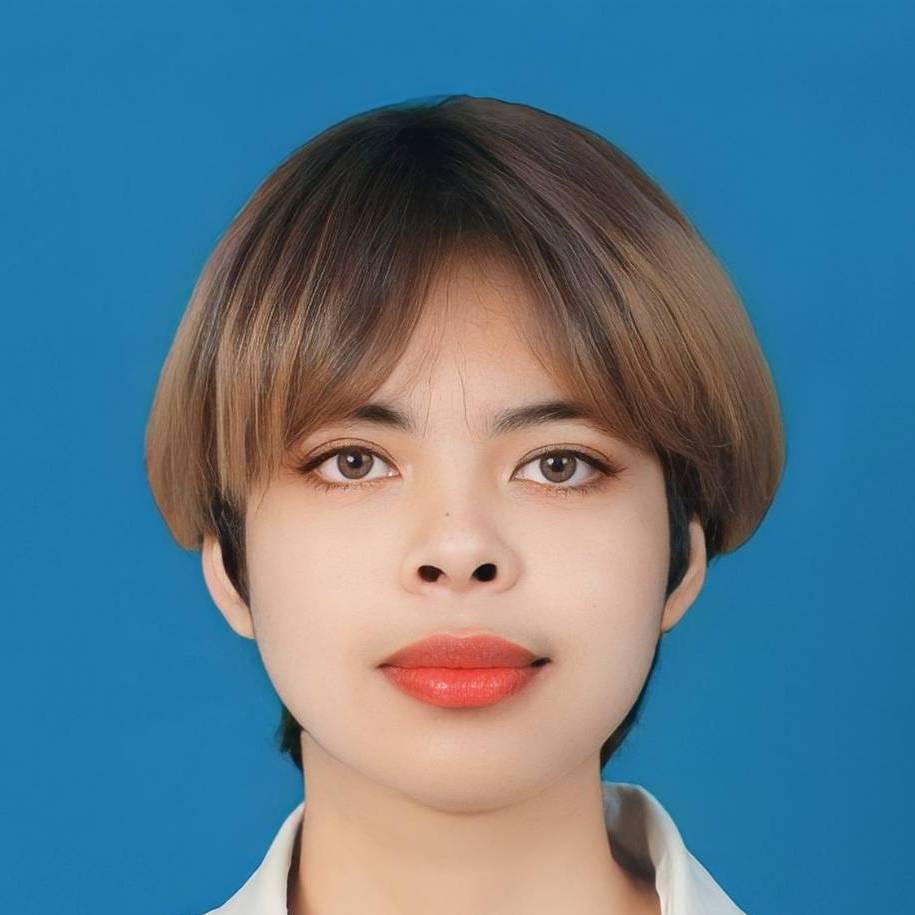 Phonpraweena Kliangpradith
