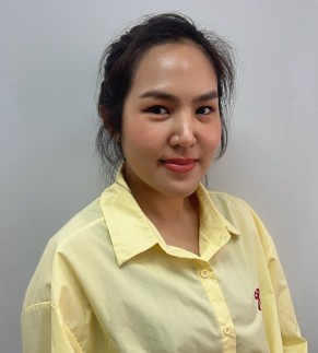 Jiraporn Muanginta