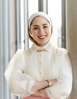 MARAH ALADEM