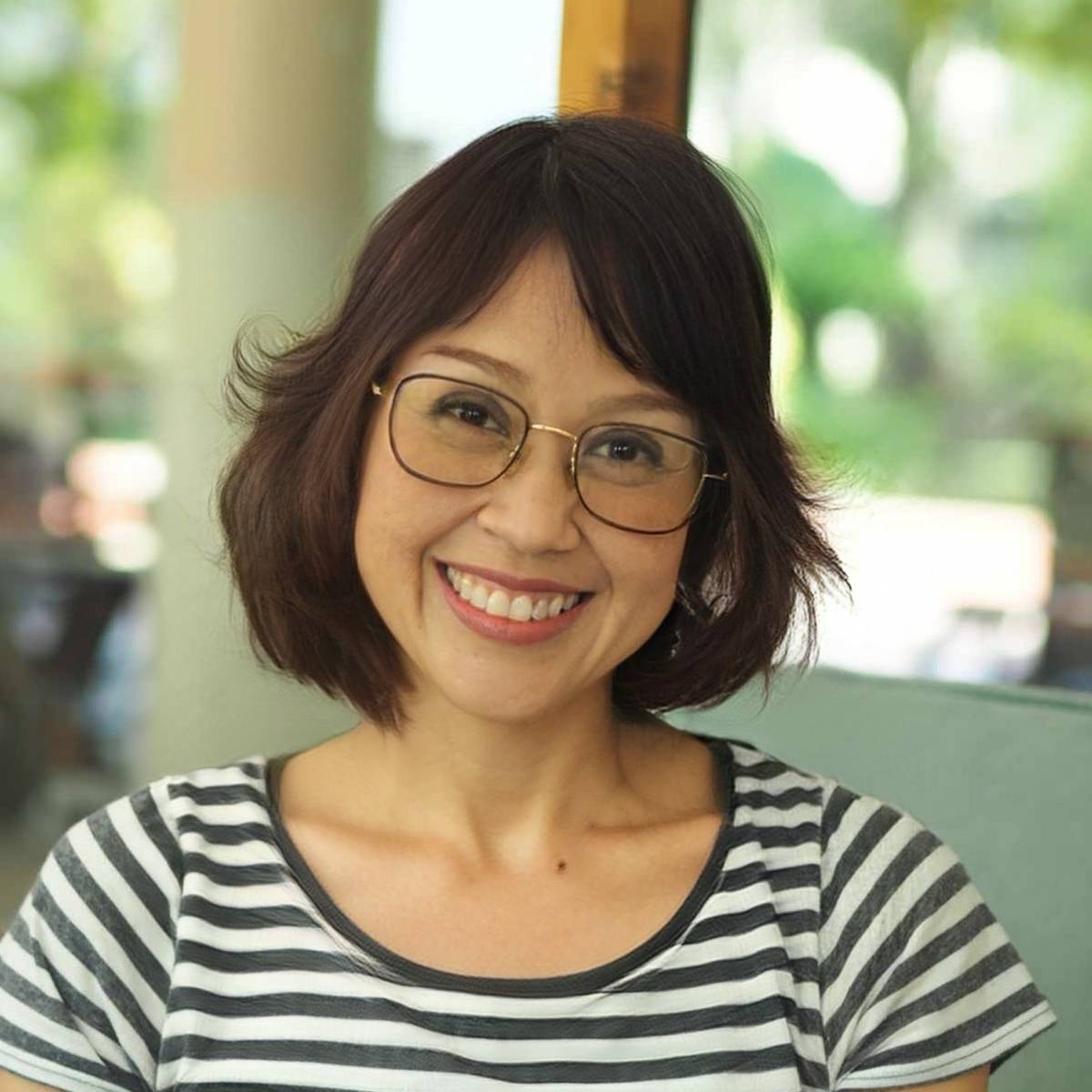 Apornchanit Saengsang