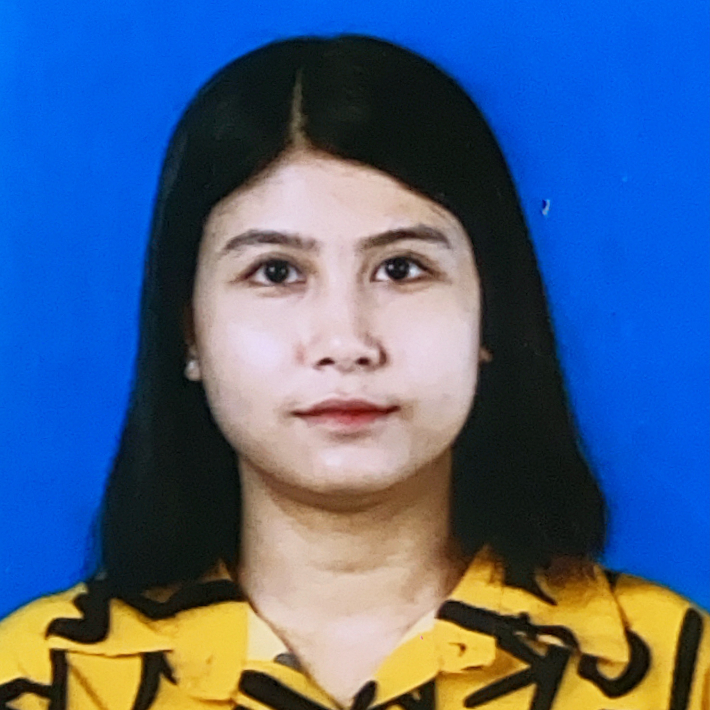 Aye Myat Phyu