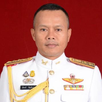 Col.DAMRONG CHANKARB
