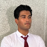 Rishu Raj Pratap Singh