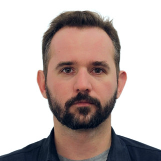 Viacheslav Mazur