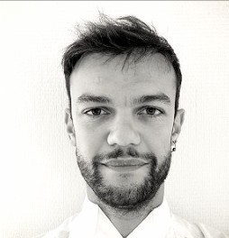 FILIPPO CALZOLARI