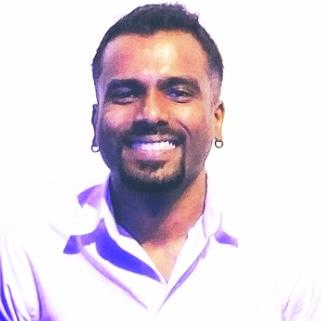 Surendra Raj