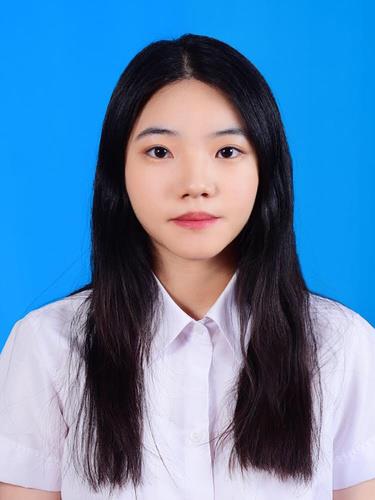 Jiating Luo
