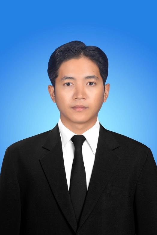 Patchawit Dongrasri