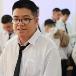 Chanon Pongvatpanich