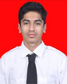 Krrish Lulla