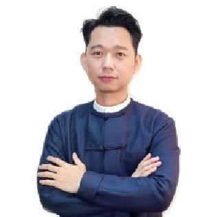 Sai Kyaw Swa