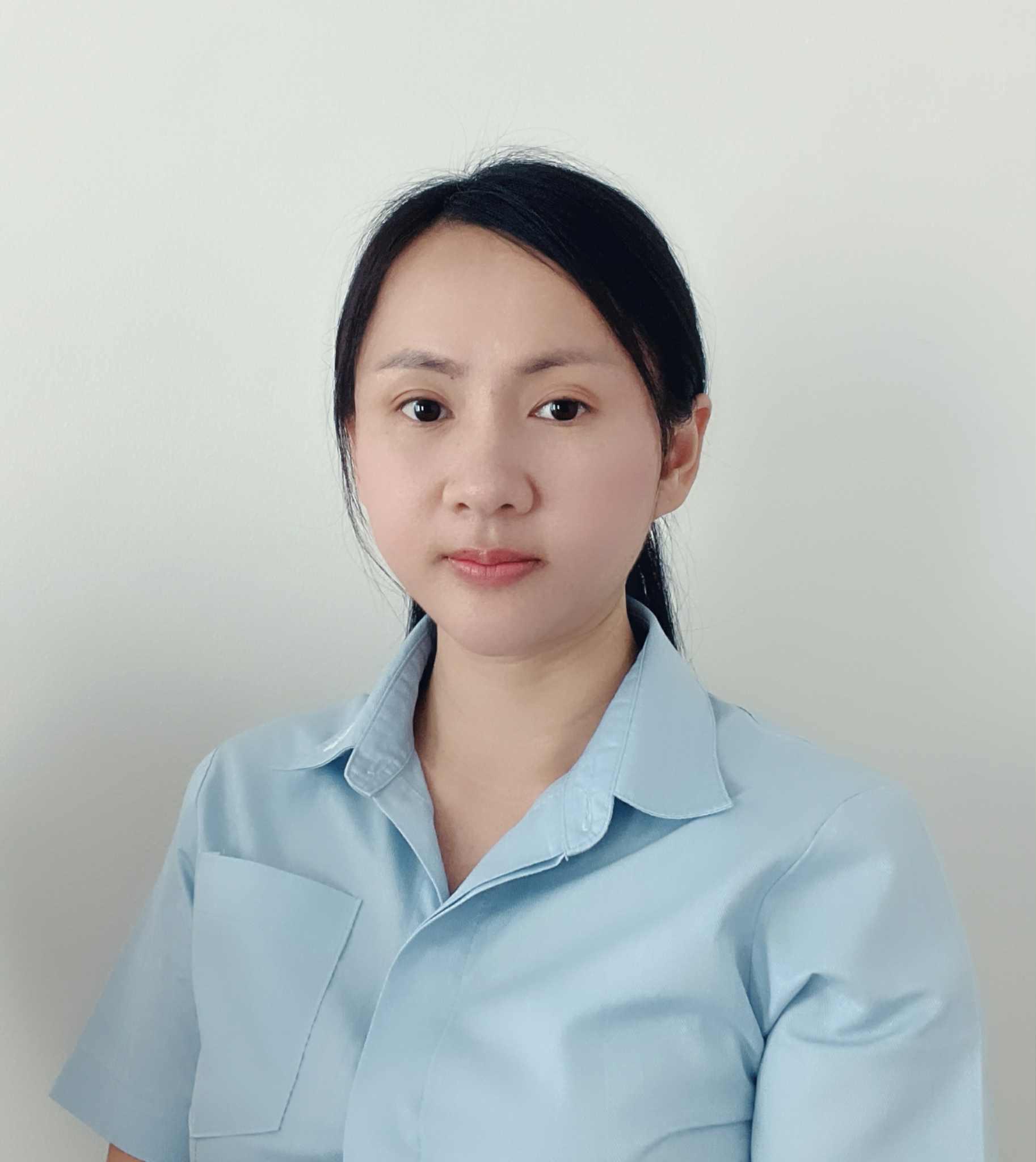 SUPAWADEE PIMCHAI