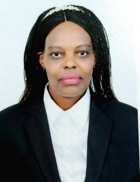 Millicent Wanja