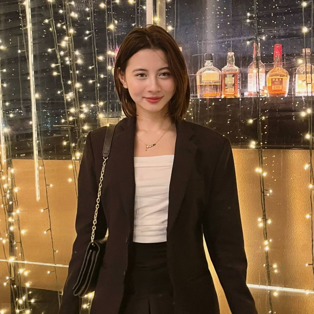 Han Su Yin