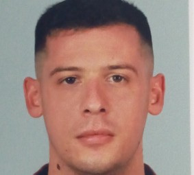 Thomas Landas