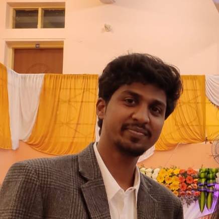 Sai Kumar Ponduru