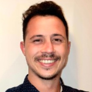 Kevin Martín García Roulston