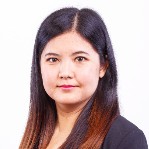 Alisa Metheekriangkrai