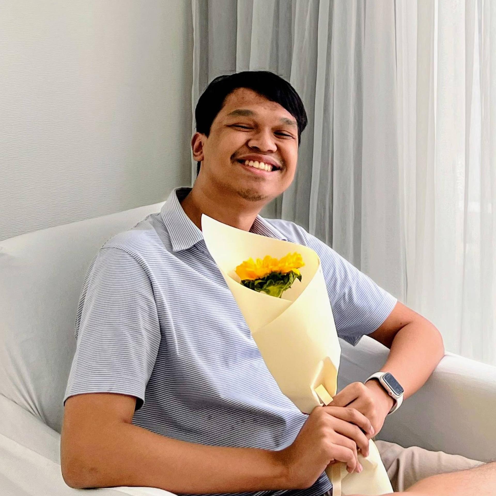 Peerapon Chantharainthron