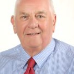 Robert Cockerton