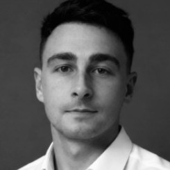 Cian McDonnell
