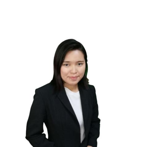 May Myat Thu