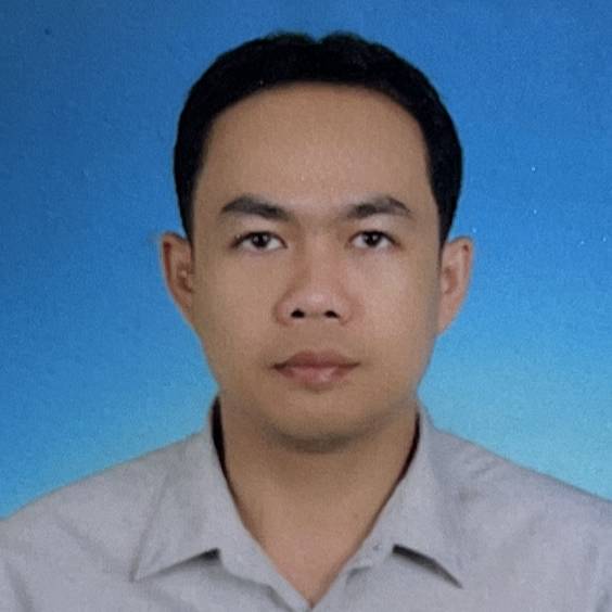 SUPHAKORN RUANGDET