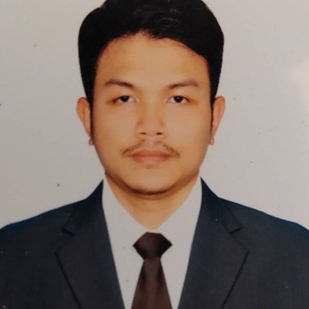 Thawatchai Prasatkatkon