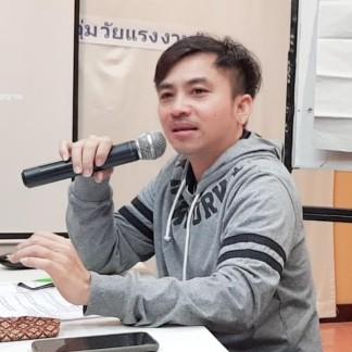 Yukhonthon Proomdech