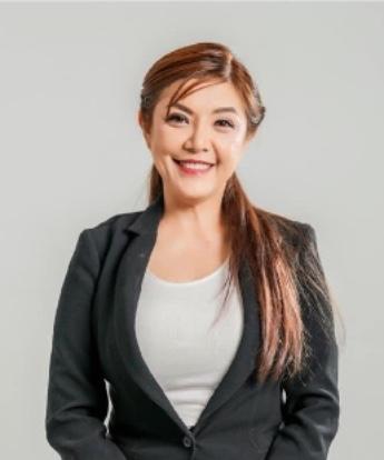 Pattaraporn Ann Puttamongkol