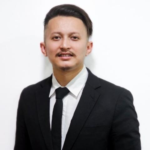 Arnab Boruah