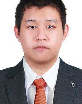 Watcharapong Thanwatthanathanaphong