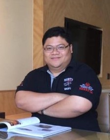 ธีราธัต จิตต์จรูญ