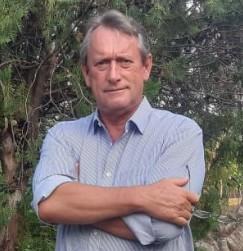 Graham Sanderson