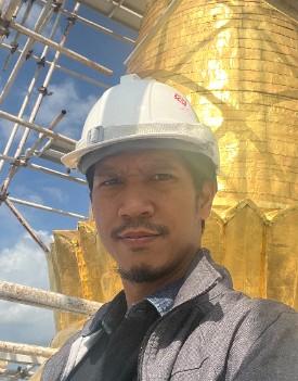 Puncharat Dangsri