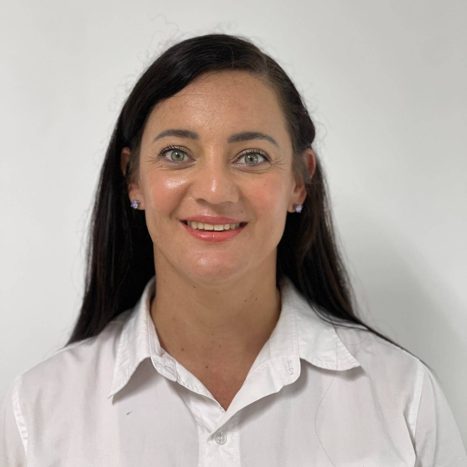 Lee-Nore (Lee) Scheepers