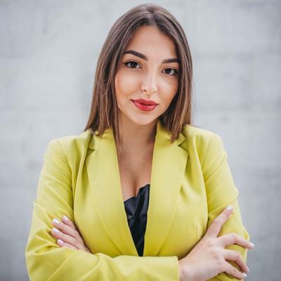 Anja Stanković Stamenković