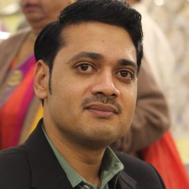AMIT KHANNA