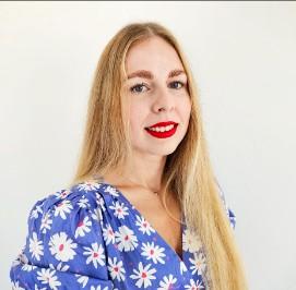 Simona Kaminskė