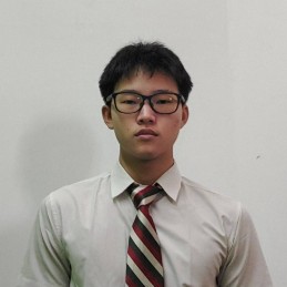 PAKKAPON POTHISORN