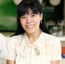 Arissara Nantanawuth