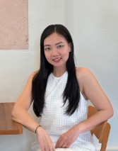 Prapatsorn Pornprasert
