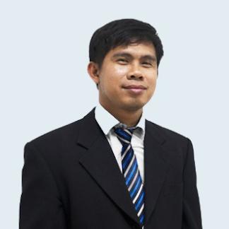 JOHN MARK CONSULAR