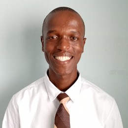 Miguel Kibet Langat