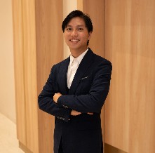 Pongsakorn Anekkamol
