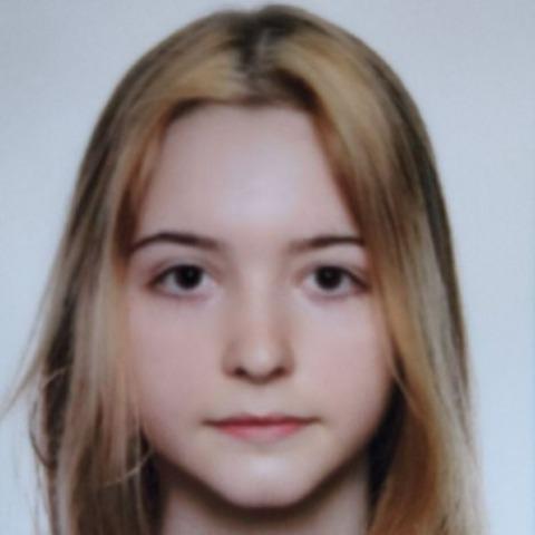 Kateryna Kravchenko