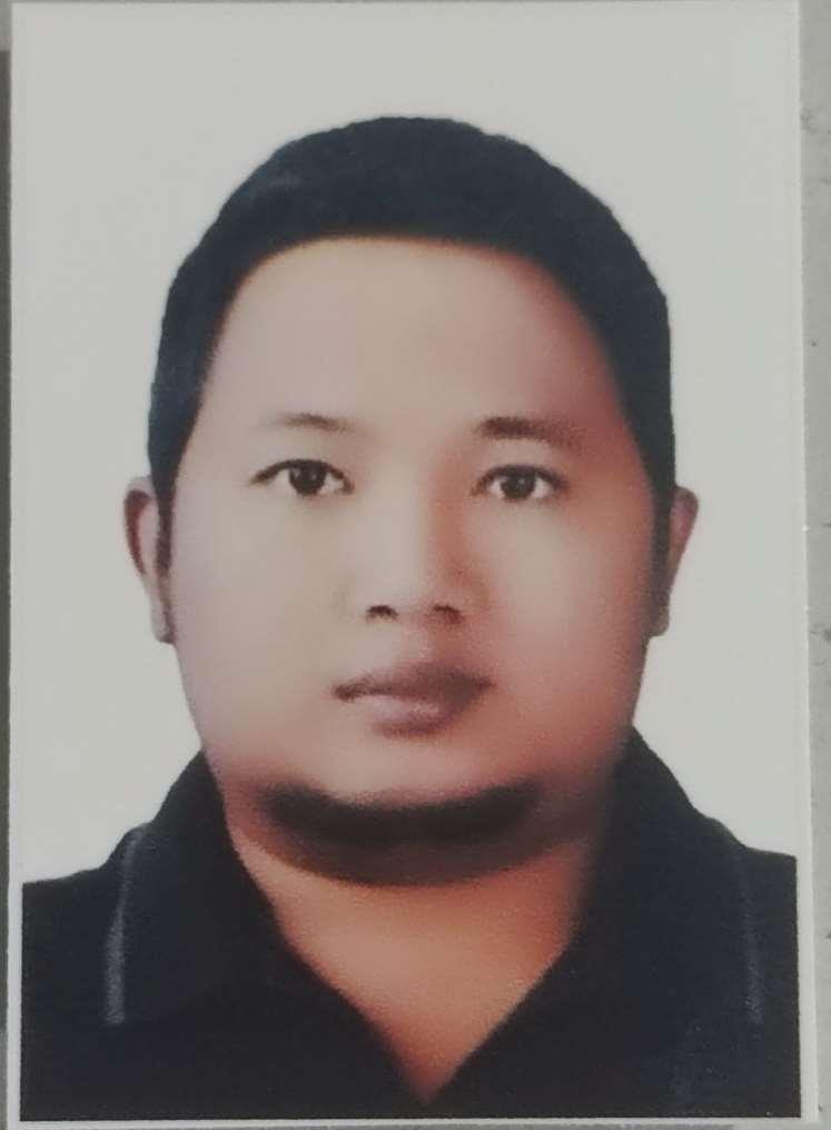 Petch Phewthongam