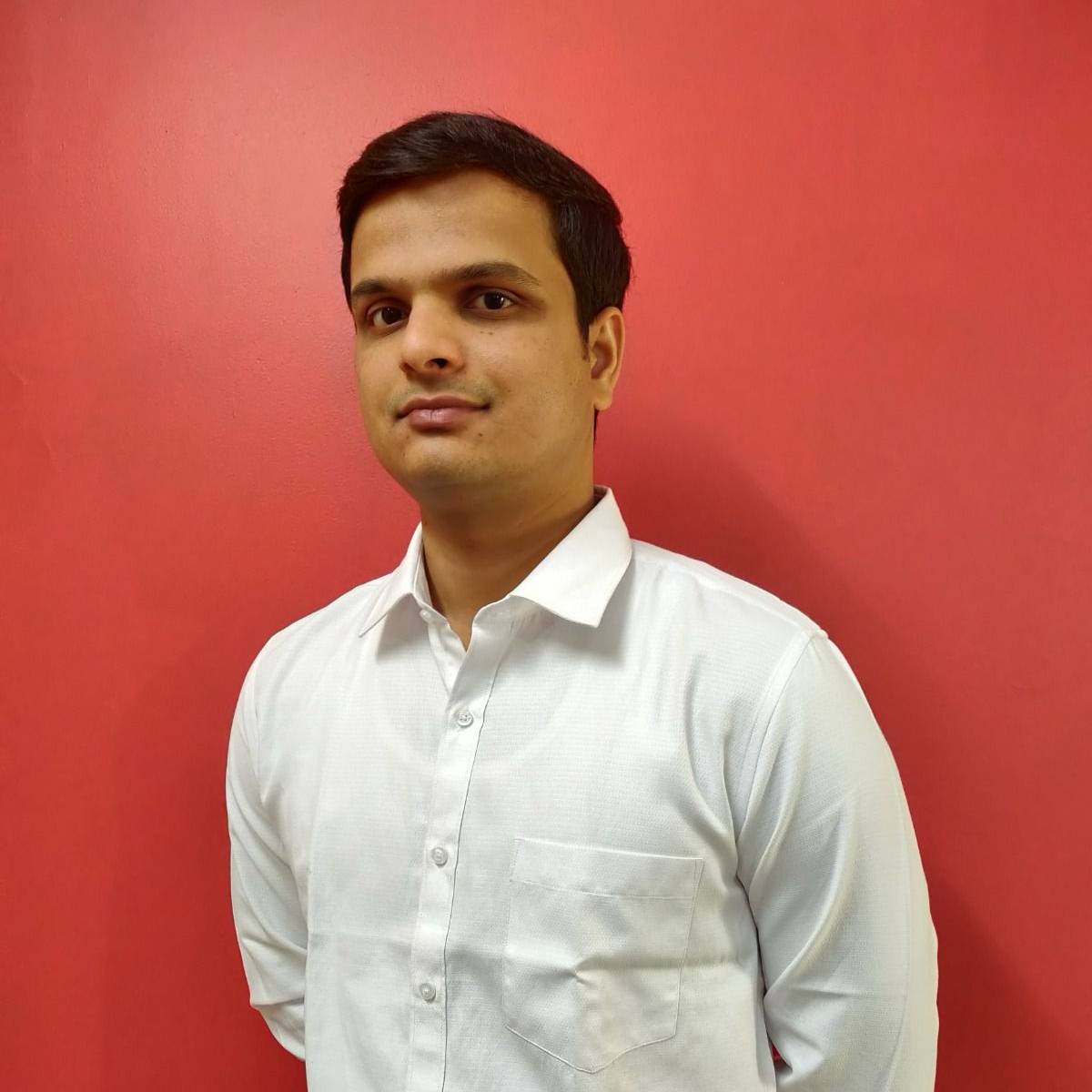 Nitin Misra